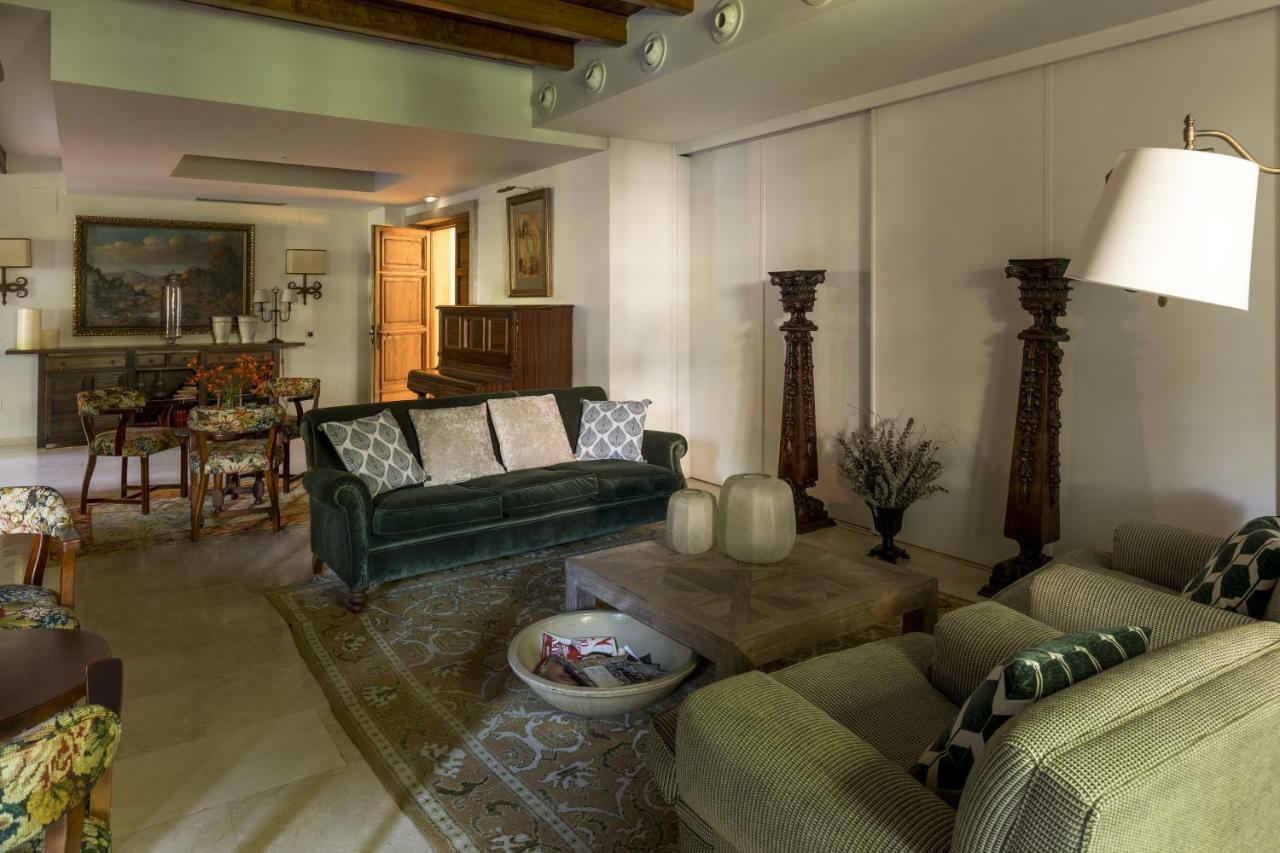 Parador De Cambados Dış mekan fotoğraf